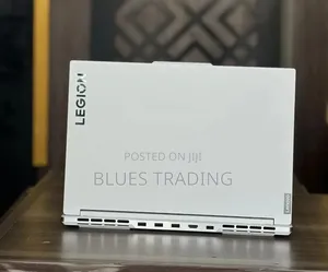 New Laptop Lenovo Legion 5 32GB Intel Core I9 SSD 1T