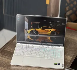 New Laptop Lenovo Legion 5 32GB Intel Core I9 SSD 1T