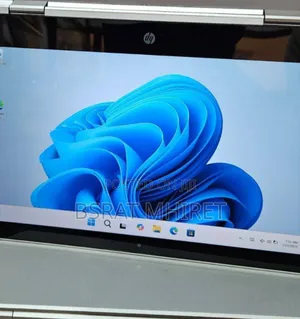 Photo - New Laptop HP Probook 11 EE G1 16GB AMD Ryzen 7 SSD 512GB