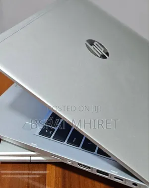 New Laptop HP Probook 11 EE G1 16GB AMD Ryzen 7 SSD 512GB