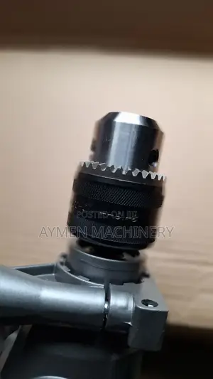 Total 1100w 16mm Drill