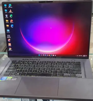 New Laptop Asus ROG Zephyrus G15 16GB Intel Core I9 SSD 1T