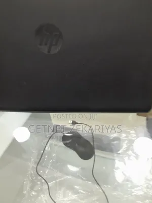 New Laptop HP Omen 16 16GB Intel Core I7 SSD 512GB