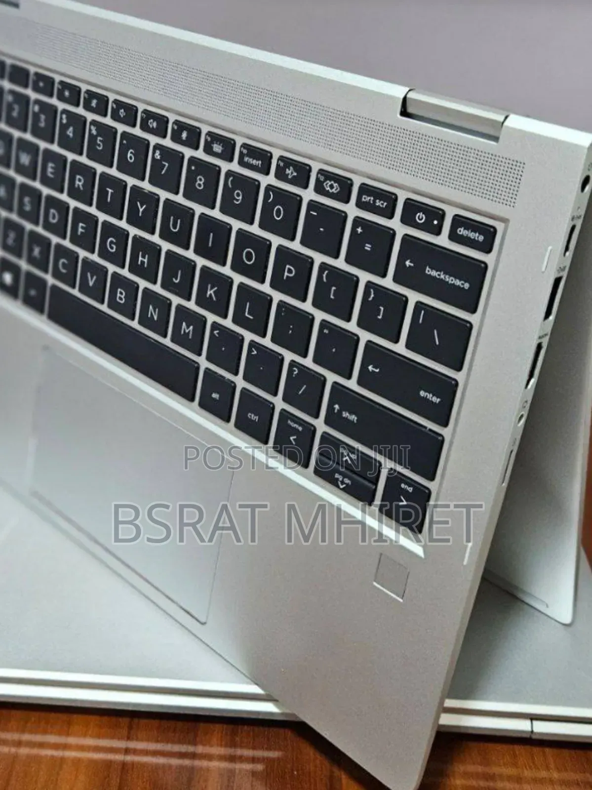 New Laptop HP Probook 11 EE G1 16GB AMD Ryzen 7 SSD 512GB