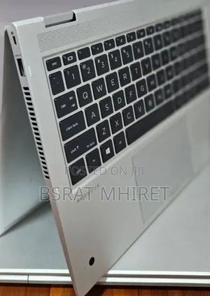 New Laptop HP Probook 11 EE G1 16GB AMD Ryzen 7 SSD 512GB