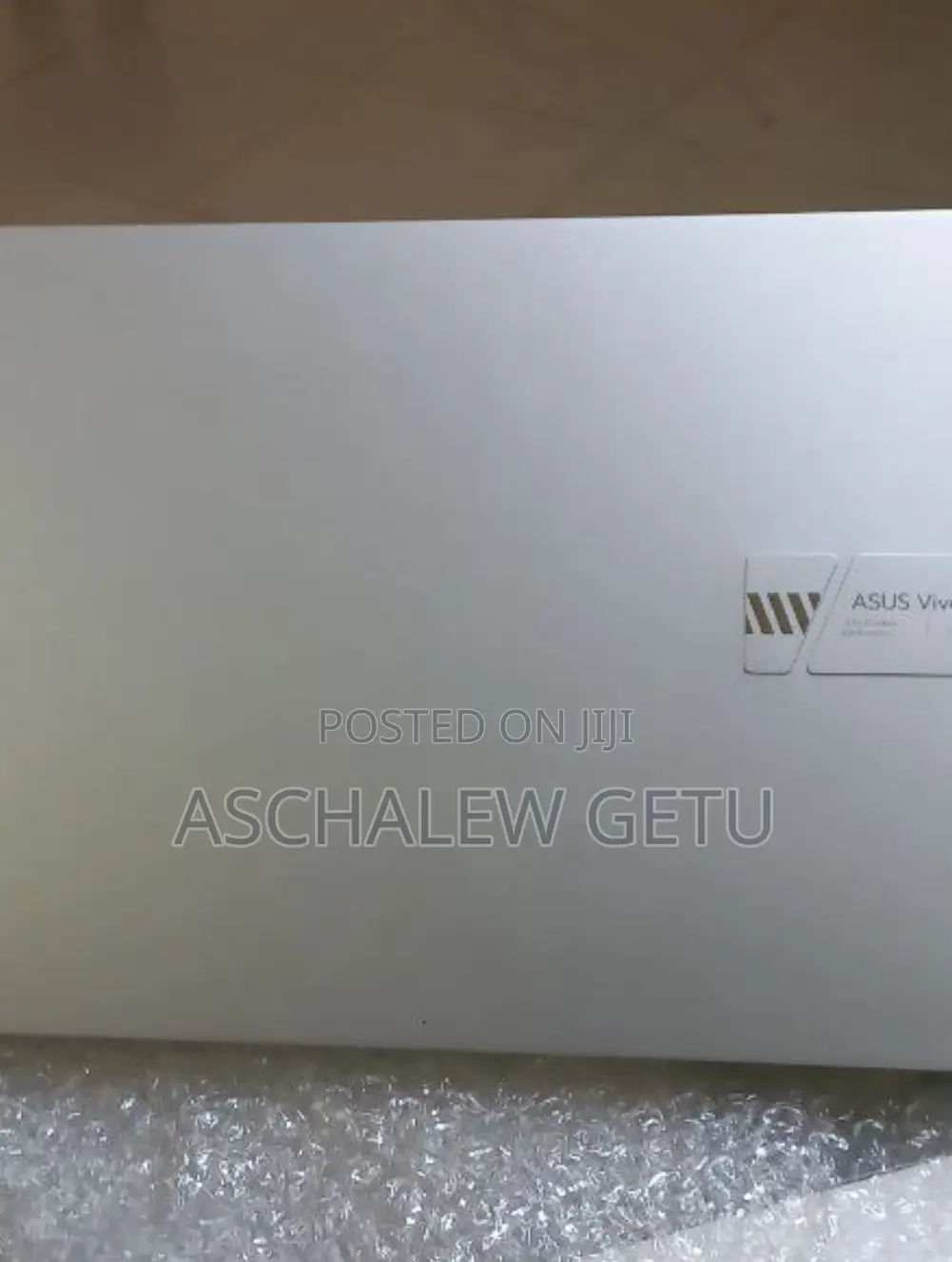 New Laptop Asus VivoBook 15 X505BA 16GB Intel Core I5 SSD 512GB