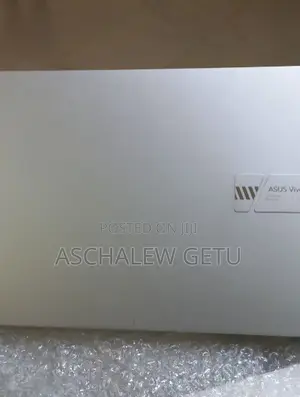 Photo - New Laptop Asus VivoBook 15 X505BA 16GB Intel Core I5 SSD 512GB