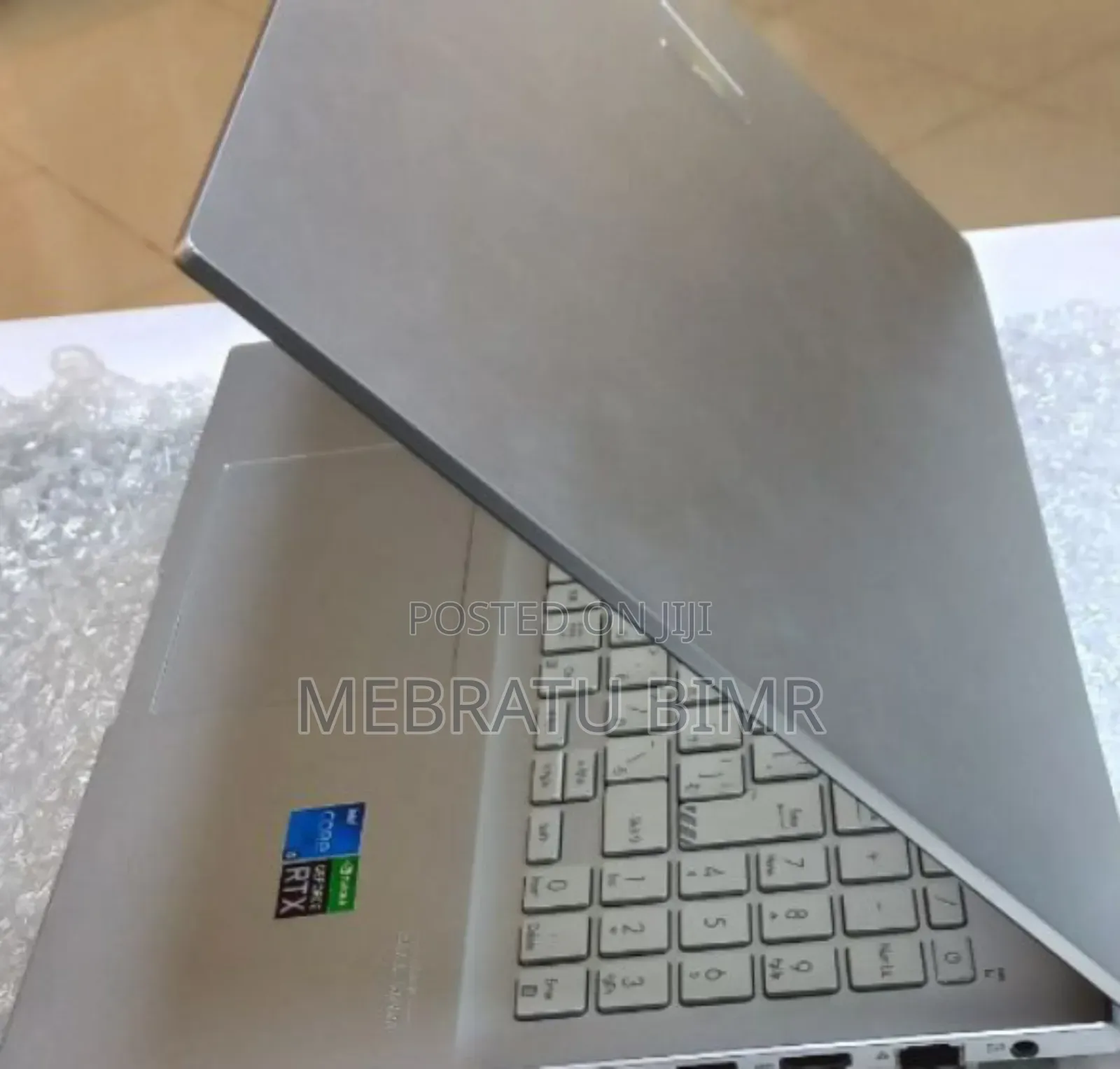 New Laptop Asus VivoBook 15 X510UQ 16GB Intel Core I5 SSD 512GB