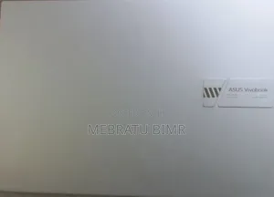 New Laptop Asus VivoBook 15 X510UQ 16GB Intel Core I5 SSD 512GB