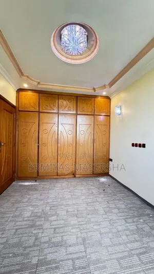 Furnished 2bdrm Apartment in Yeka for sale