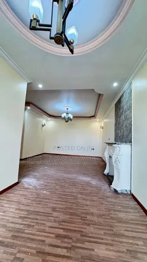 Furnished 2bdrm Apartment in Yeka for sale