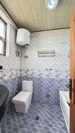 Furnished 2bdrm Apartment in Yeka for sale