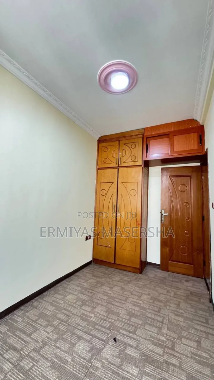 Furnished 2bdrm Apartment in Yeka for sale