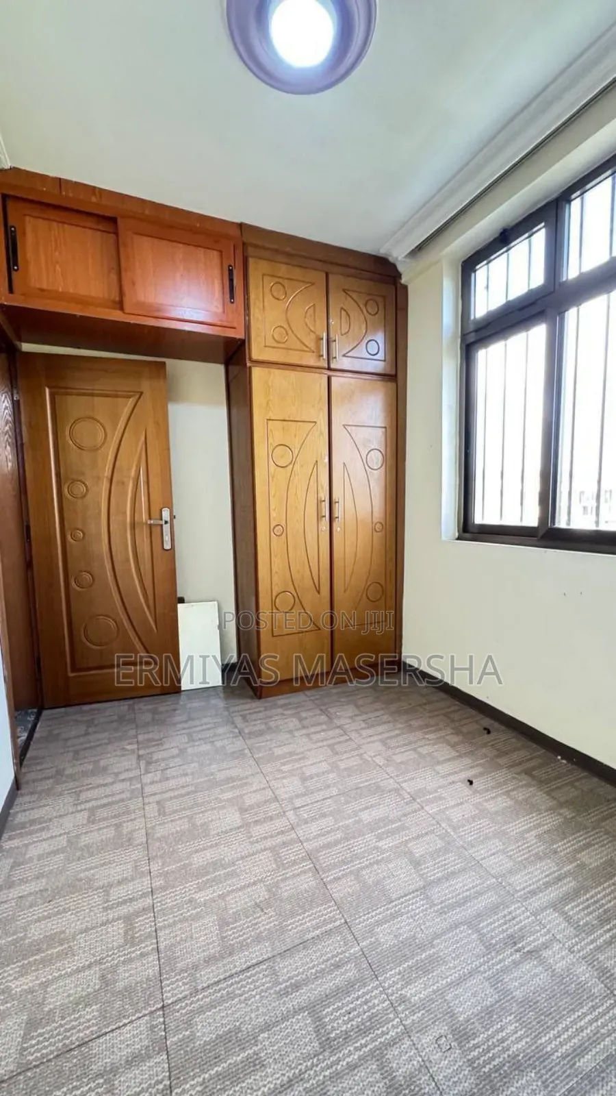 Furnished 2bdrm Apartment in Yeka for sale