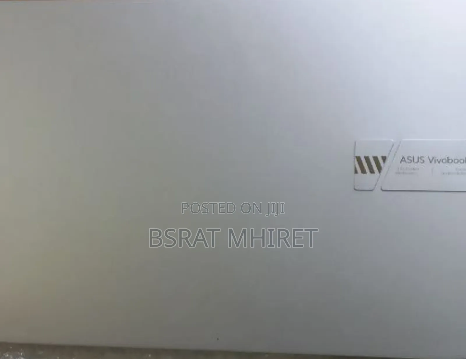 New Laptop Asus VivoBook 15 X505BA 16GB Intel Core I5 SSD 512GB