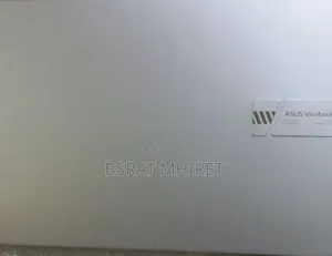 New Laptop Asus VivoBook 15 X505BA 16GB Intel Core I5 SSD 512GB