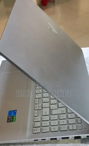 New Laptop Asus VivoBook 15 X505BA 16GB Intel Core I5 SSD 512GB