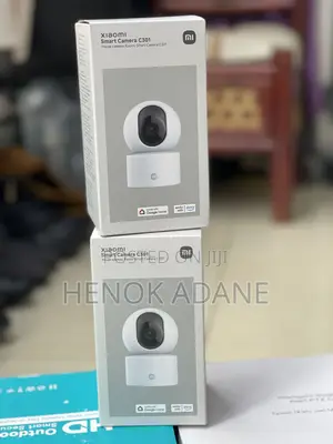 Mi Xiaomi C301 Security Camera