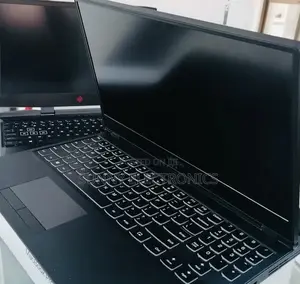 New Laptop Lenovo Legion 5 16GB Intel Core I7 SSD 256GB