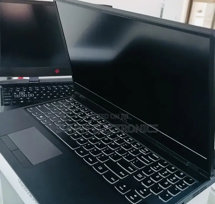 New Laptop Lenovo Legion 5 16GB Intel Core I7 SSD 256GB