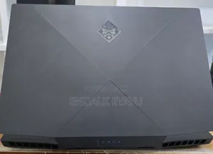 New Laptop HP Omen 17 16GB Intel Core I7 SSD 1T