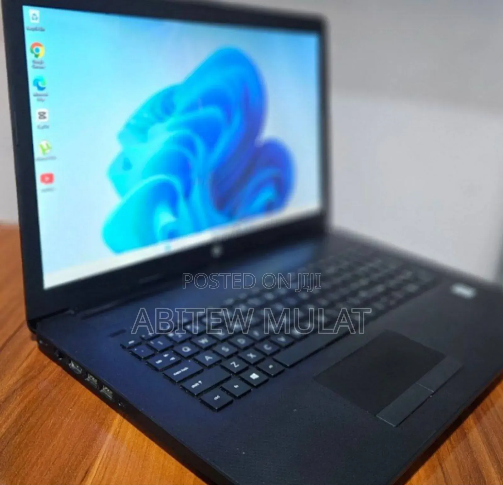 New Laptop HP Stream Notebook 8GB Intel Core I5 SSD 256GB