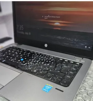 Photo - New Laptop HP EliteBook 840 G1 8GB Intel Core I5 SSD 1T