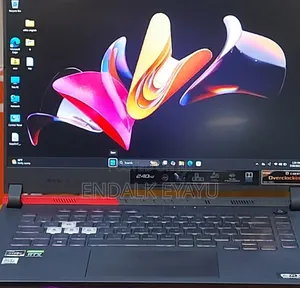 Photo - New Laptop Asus 16GB AMD Ryzen 9 SSD 1T