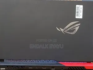 New Laptop Asus 16GB AMD Ryzen 9 SSD 1T