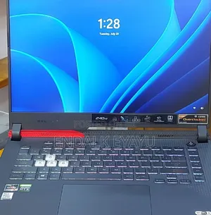New Laptop Asus 16GB AMD Ryzen 9 SSD 1T