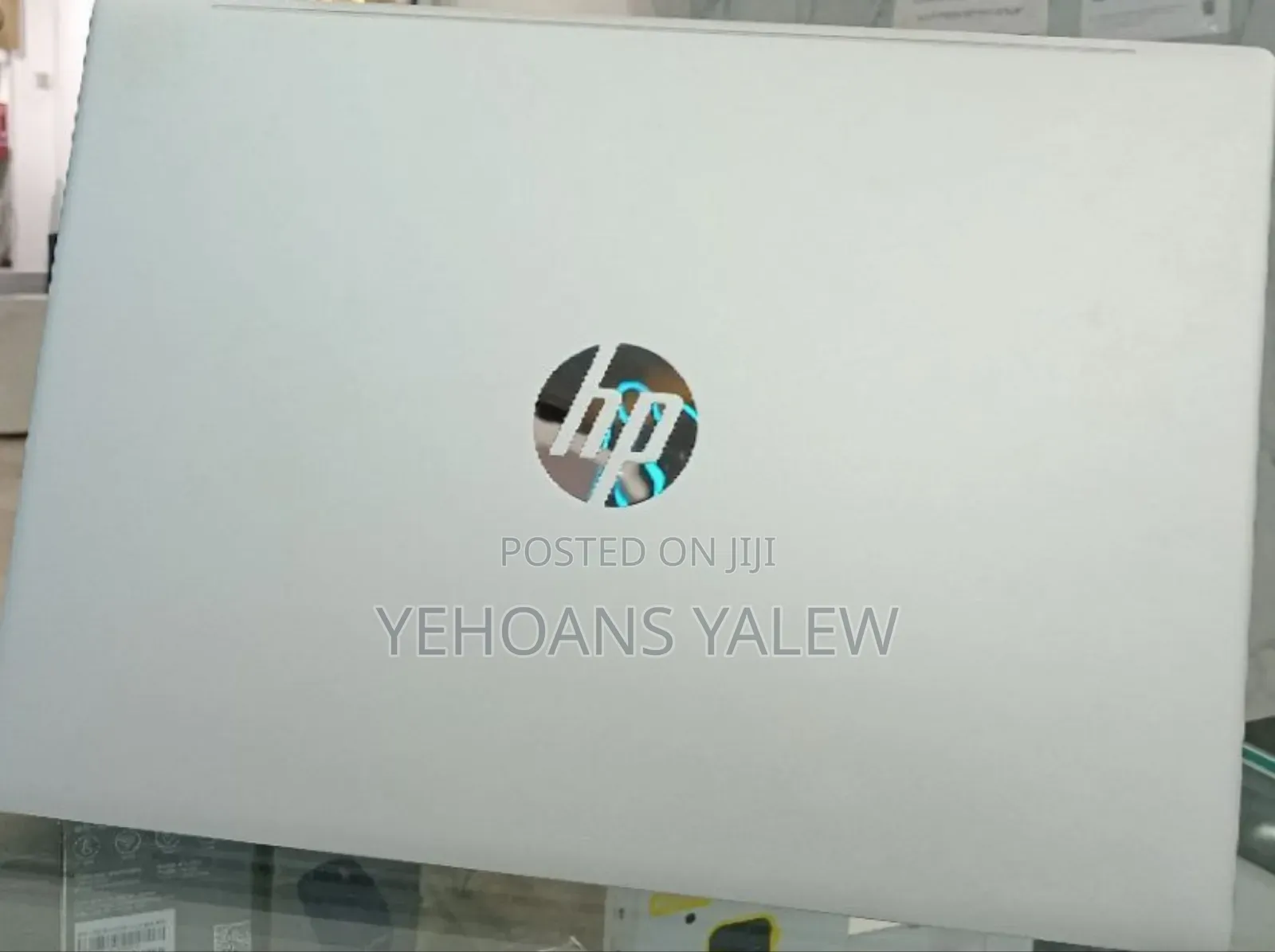 New Laptop HP Pavilion 15 16GB AMD Ryzen 7 SSD 512GB