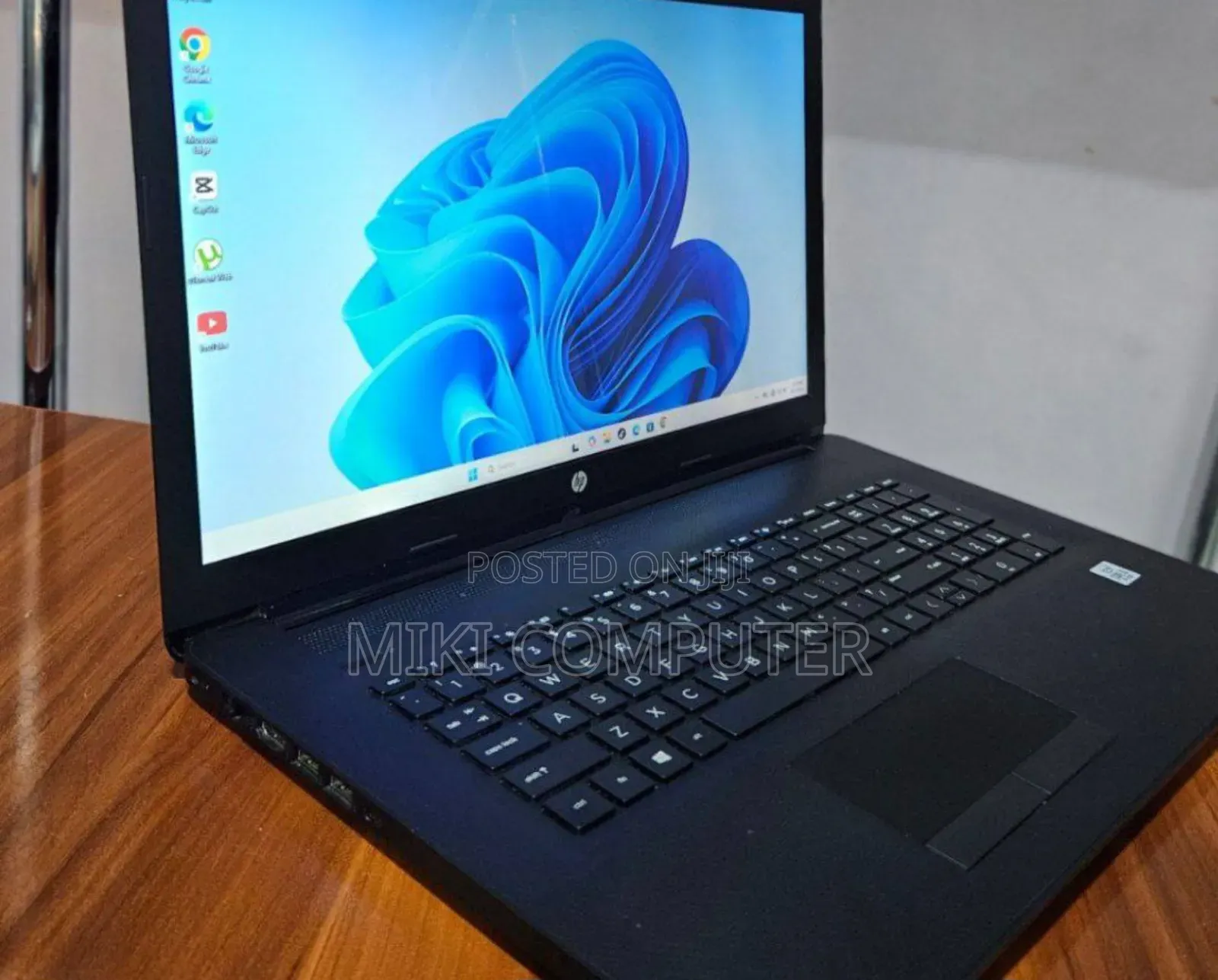 New Laptop HP Stream Notebook 8GB Intel Core I7 SSD 256GB