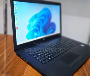 New Laptop HP Stream Notebook 8GB Intel Core I7 SSD 256GB