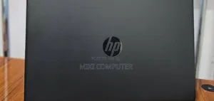 New Laptop HP Stream Notebook 8GB Intel Core I7 SSD 256GB
