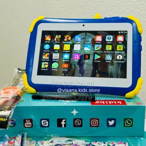 New Tablet 256 GB