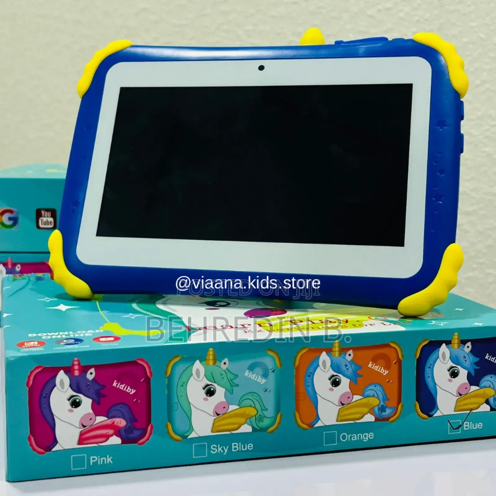 New Tablet 256 GB