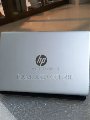 Photo - New Laptop HP Stream Notebook 8GB Intel Core I5 SSD 512GB