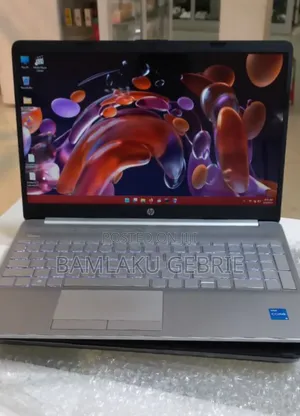 New Laptop HP Stream Notebook 8GB Intel Core I5 SSD 512GB