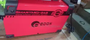 Edon Mig Welding Machine
