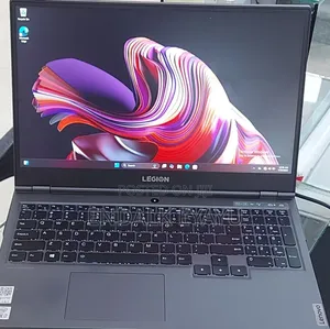 Photo - New Laptop Lenovo 16GB Intel Core I7 SSD 512GB