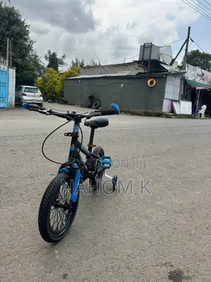 Photo - 14inch Kids Bike