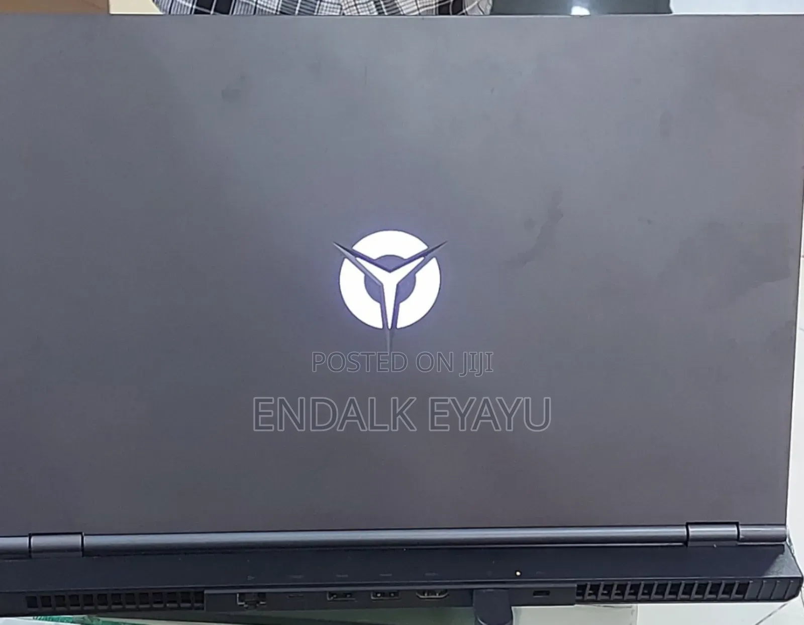 New Laptop Lenovo 16GB Intel Core I7 SSD 512GB