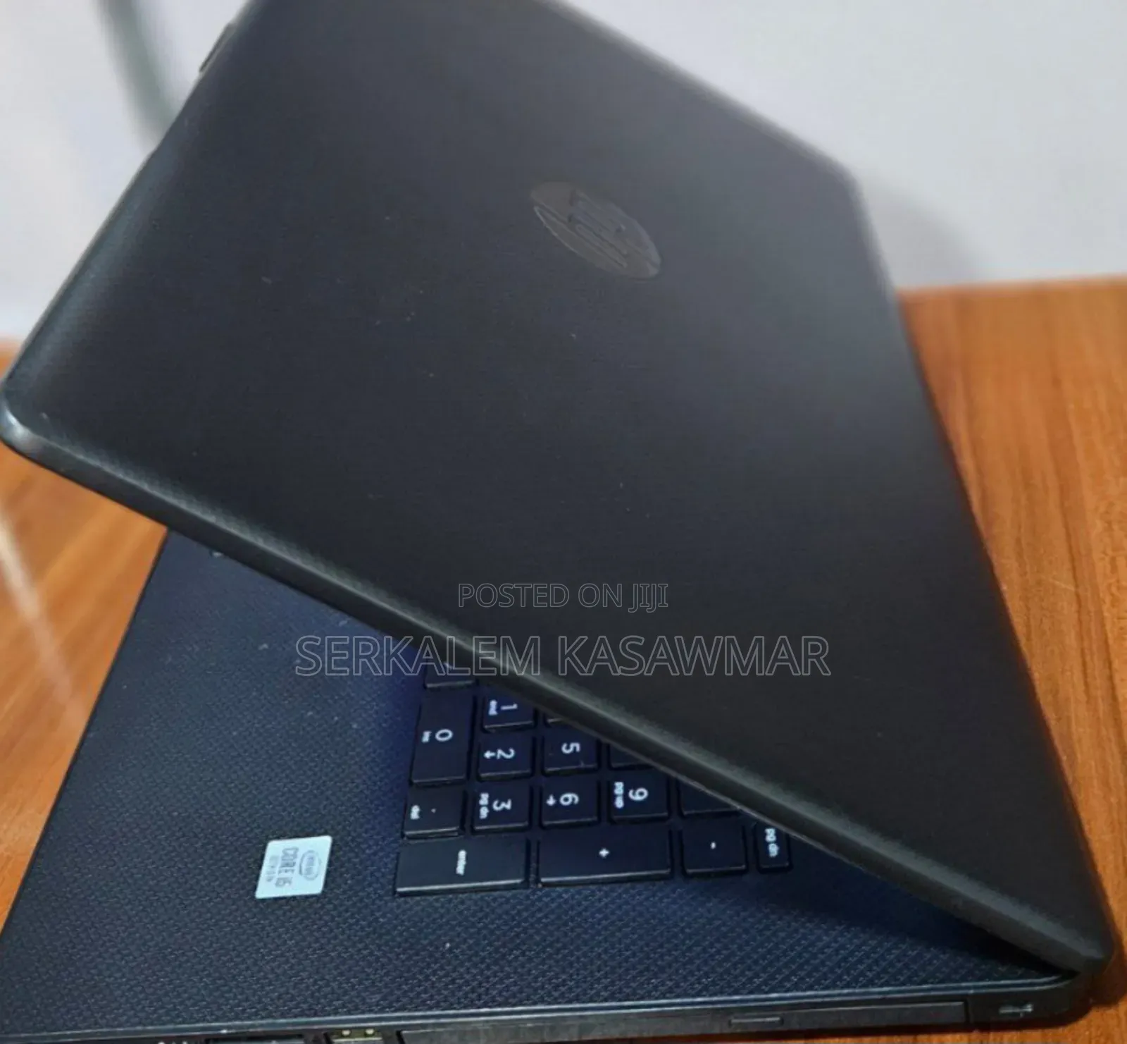 New Laptop HP Stream Notebook 8GB Intel Core I5 SSD 256GB