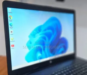 New Laptop HP Stream Notebook 8GB Intel Core I5 SSD 256GB