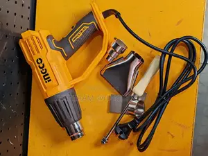 Hot Gun Heat Gun