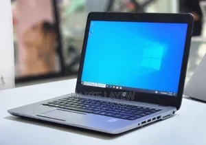 New Laptop HP EliteBook 840 8GB Intel Core I5 SSD 256GB