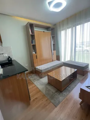 Photo - 1bdrm Shared Apartment in Ovid Realestate, Akaky Kaliti for rent