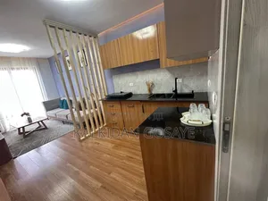 1bdrm Shared Apartment in Ovid Realestate, Akaky Kaliti for rent