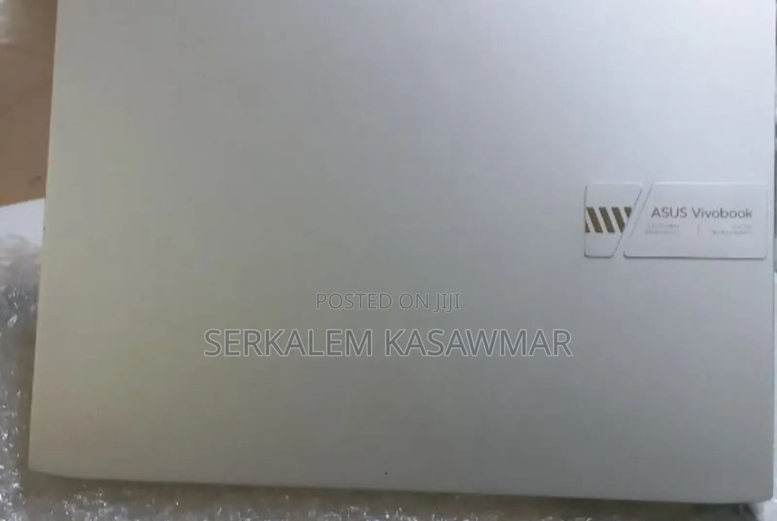 New Laptop Asus VivoBook 15 X505BA 16GB Intel Core I5 SSD 512GB