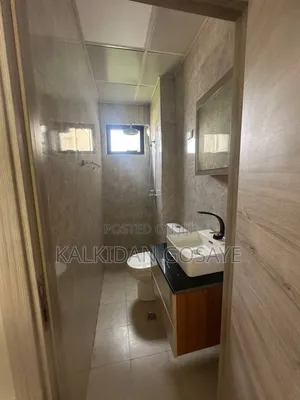 1bdrm Shared Apartment in Ovid Realestate, Akaky Kaliti for rent